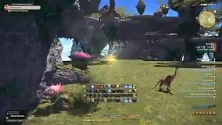 2018 Mining Guide FFXIV Storm Blood - 50-60 Guide