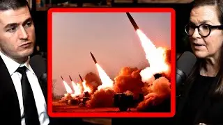 Nuclear iron dome: Can nukes be intercepted? | Annie Jacobsen and Lex Fridman
