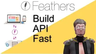 Build Rest API with Authentication using Feathers JS