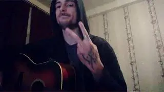 Collie Fry - Blood rain (Twodaysound cover)