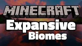 Guia: Instalando Addons Expansive Biomes no Minecraft Bedrock PC