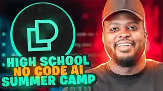 DIYnamo Labs Launches 3 Week High School App Building Summer Camp!
