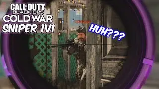 Why do I only SWEAT against my friends and not in multiplayer?