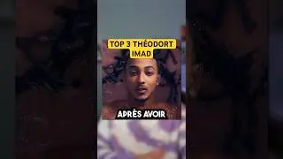 THEODORT a FLOP avec son ALBUM IMAD ? #theodort