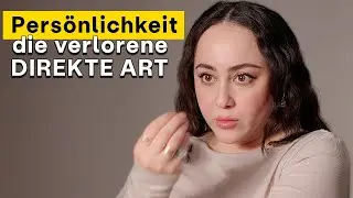 Ich wünschte ich wäre DIREKT wie früher ...