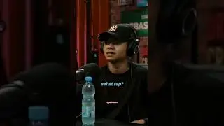 Ada apa dengan Reza arap🙄😎 #arifmuhammad #rezaarap #deddycorbuzier #podcast #shorts