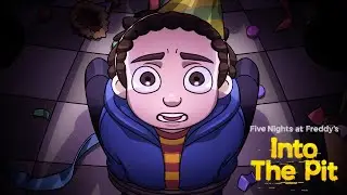 ФИНАЛ ◈ Five Nights at Freddy's: Into the Pit #5