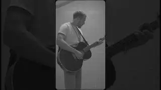 Only one more night before this thing is out! “That’s My Cue” pre-save link in bio #newmusic