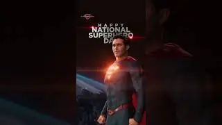 Calling all superheroes! Today’s dedicated to you 👏🦸 
