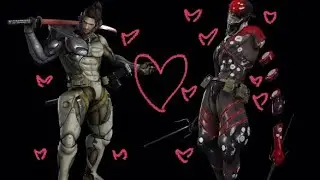 Cherri cherri cyborg 💖