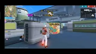 1vs5 clutch in br rank jod moment 
