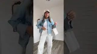 Styling lululemon cargo pants