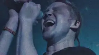 22. F.P.G.– НОЧЬ (cover)