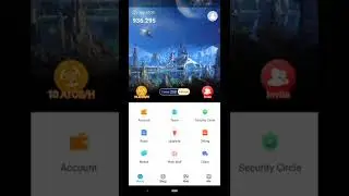 Atoshi COIN MINING  You missed #btc,  #ethereum get #atoshicoin #mobilemining #mining_app