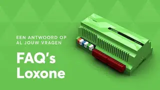 Op welke manier draagt Loxone bij tot het behalen van het BREEAM label? | Loxone