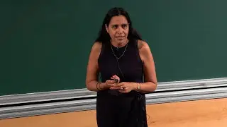Delaram Kahrobaei - Mathematics of Post-quantum Cryptography in the AI Era