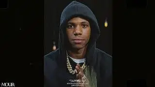 Unlock Your Next Hit with this FREE A Boogie Wit Da Hoodie Type Beat - 