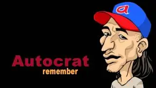 Autocrat - Memory Trick - Dirty Vocab