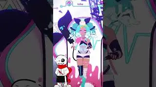 am i sans undertale #vtuber #memes #undertale