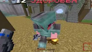 pvp funtime|конец вайпа кв талы!!