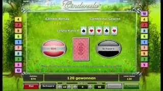 Cindereela kostenlos spielen