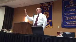 Brad Schoen - RCPD