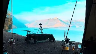 MEQUINENZA 🎣🇪🇸💥Session , FULL MOVIE Coming SOON
