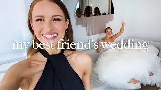 AUTUMN NETAPORTER HAUL AND SUZIE'S IBIZA WEDDING 🍂 | VICTORIA