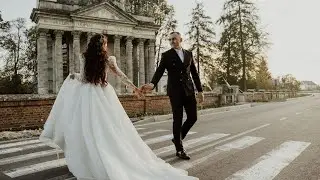 Roman&Viktoria - Hightlight