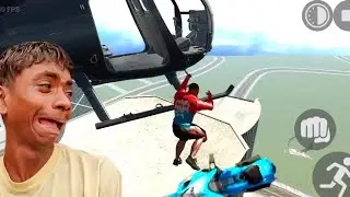 Most Epic Stunts Ever 🔥|  Indian Bike Driving 3d