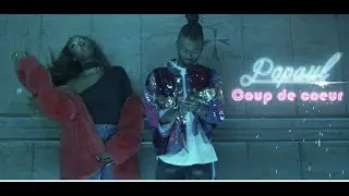 Popaul Amisi - Coup de coeur (Clip Officiel)