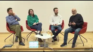 Equality Debate: Visions of Inequality, with Branko Milanovic