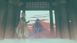 Archon Quest Kazuha | GENSHIN IMPACT