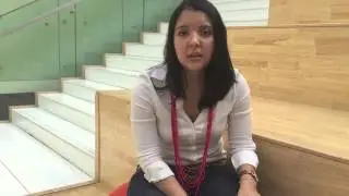 Global MBA in China experiences