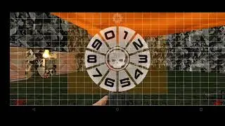 how you use button on doom Delta Touch