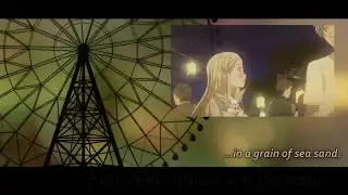 Sakana - Spitz [ スピッツ 魚 ] / Honey and Clover OST [ ハチミツとクローバー ]