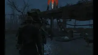 Fallout 4 как изменить цвет интерфейса и пип боя (гайд)