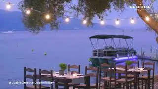 Grecotel Lux Me Daphnila Bay Dassia, Corfu Greece