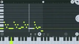 FL Studio Mobile Projects Part 1( 8-bit, trap, dubstep, hybrid, etc)