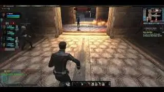 Let's Play Star Trek Online Part 5: Drunkin STO Night