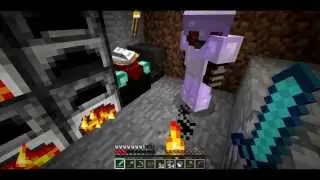 Mindcrack Ultra Hardcore -- S12E05: They've Gone to Plaid