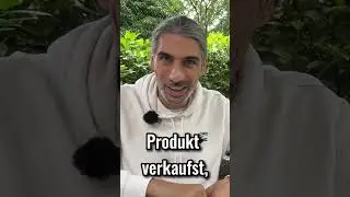 #shorts Tipps für mehr Umsatz: Sorge dafür, dass nicht nur DU dein Angebot verkaufst