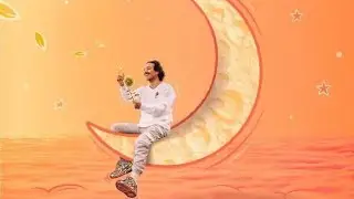 Anees - Sun and Moon ft dareal arceo (Remix) Lyrics