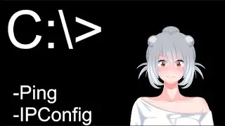 Simple Network Troubleshooting from the Windows Command Line