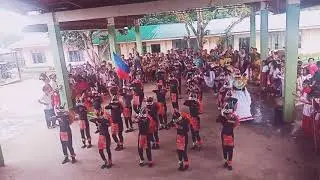 We won 1st place in the dance 🇵🇭🏆🇵🇭🏆👍🏿🎉🎉💐🤘🏿😍