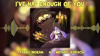 ◤rus sub◢ Billie Bust Up (Original Game Soundtrack) - "I've Had Enough of You"
