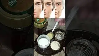 Mask for Glowing skin#best #homemade #beautiful