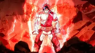 「AMV」- Buio (JnJavelin)