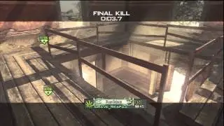 Erosion Ladder Stall Wrist-Twist Trophy System Cancel