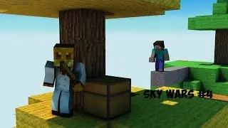 Minecraft-SkyWars.com-Sky Wars #4